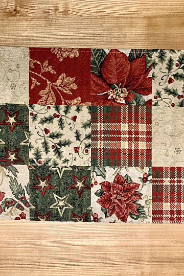 Gobelinteppich HOLLY