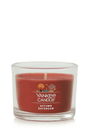 YC AUTUMN DAYDREAM mit Riemen 37g