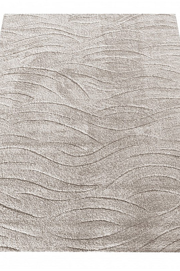 Stückteppich SERENITY 04 beige