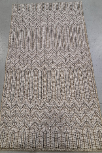 Teppich COSTA 301 Natur