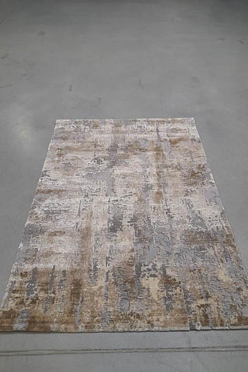 Stück Teppich MONET 501/beige