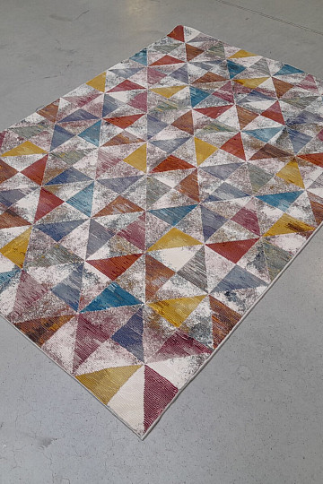 Stückteppich PICASSO 599/multi