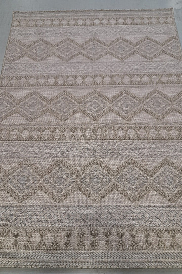 Teppich COSTA 302 Natur