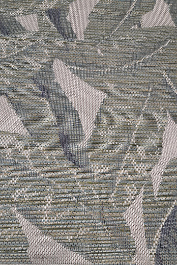 Teppich CAPRI 306/grün