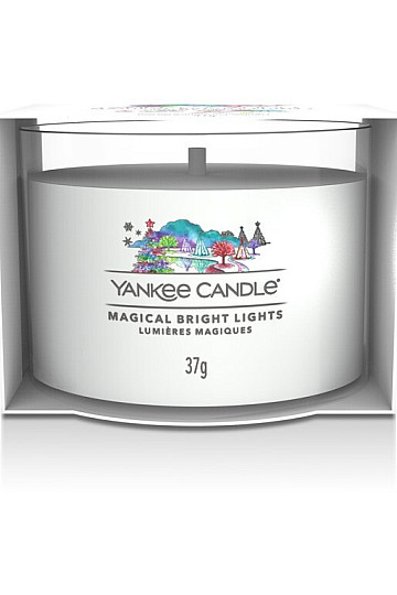 YC MAGICAL BRIGHT LIGHTS mit Riemen, 37 g