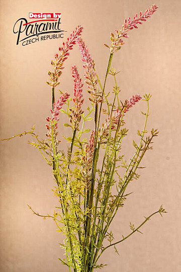 ROSA BLÜTEN