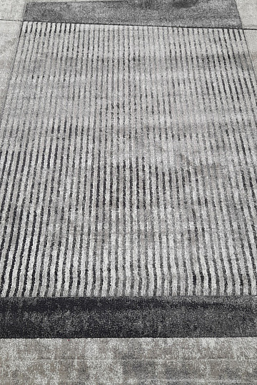 GEOMETRY Stück Teppich