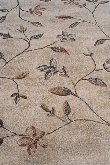 Wollteppich ROYAL