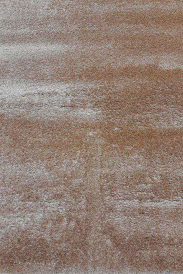Stück Teppich SHAGGY DOLCE 01/YYY ocker