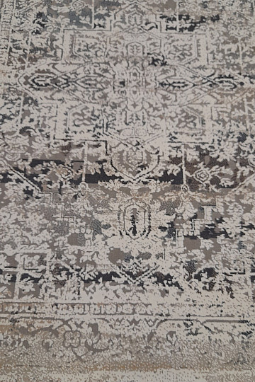Stück Teppich BOHO RELIEF