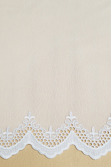 Voile-Vorhang V 457