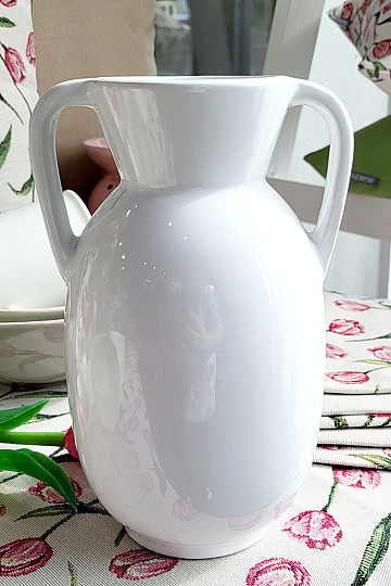 VASE AMPHORA A