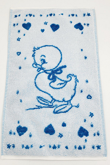 Kinderhandtuch ENTE