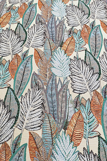 Gobelinstoff SAFIA BEIGE