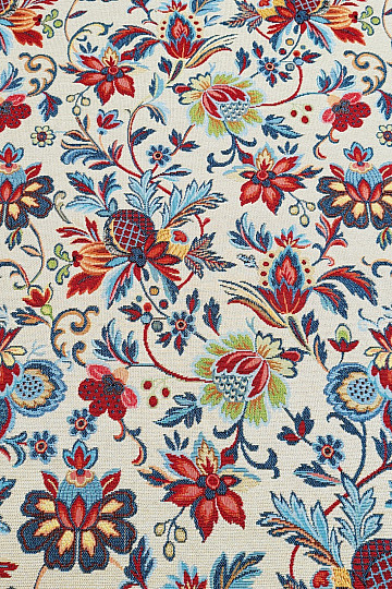 Gobelinstoff CAMELA beige
