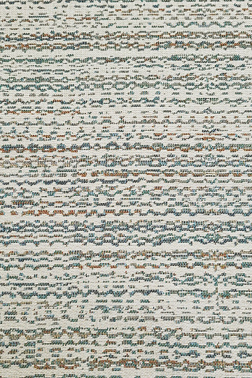 Gobelinstoff GLADIS STRIPE blau
