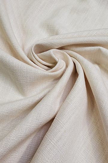 Dekorationsstoff CARMEN creme