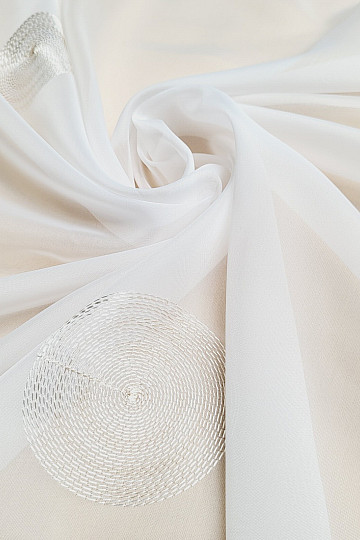 Vorhang ROPE beige