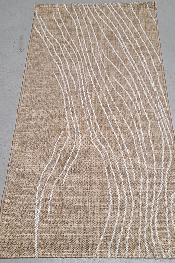 Outdoor-Teppich STAR mehrfarbig