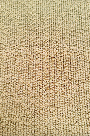 Luxuriöser einfarbiger Designer Dekostoff GERSTER 77052/23 HELLBRAUN