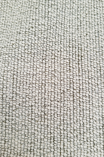 Luxuriöser einfarbiger Designer Dekostoff GERSTER 77052/40 BEIGE