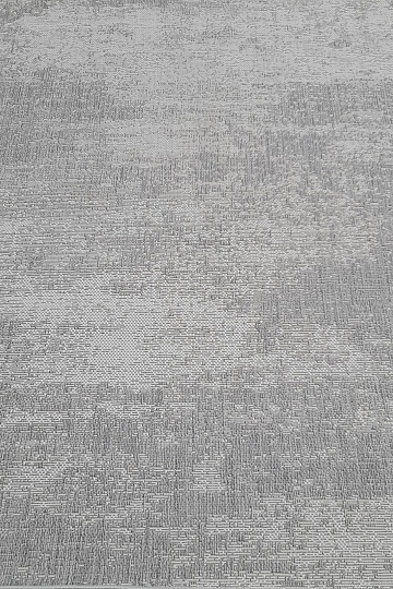 Duce In-Out Outdoor-Teppich, graubeige