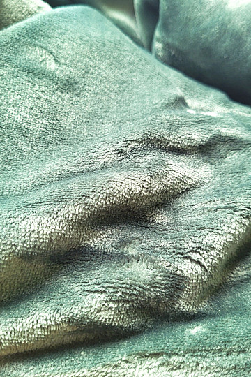 MF FOREST GREEN Spannbettlaken
