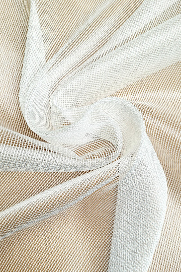 Luxusgardine GERSTER 11746/20 creme