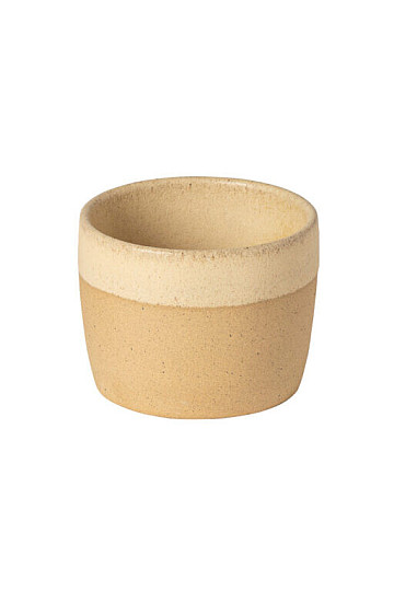 Lungo-Becher ARENITO GELB