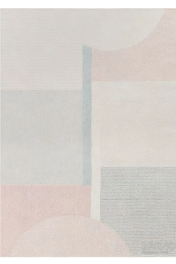 Luxus-Wollteppich FLUX 461 001/AE990