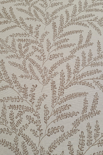 Gobelinstoff BLANCHE beige