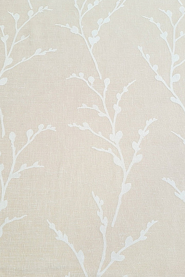 Luxusgardine GERSTER 11877/290/0002 creme