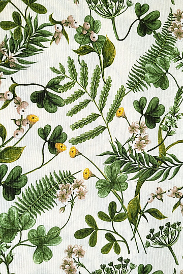 Dekorativer Stoff SAONA