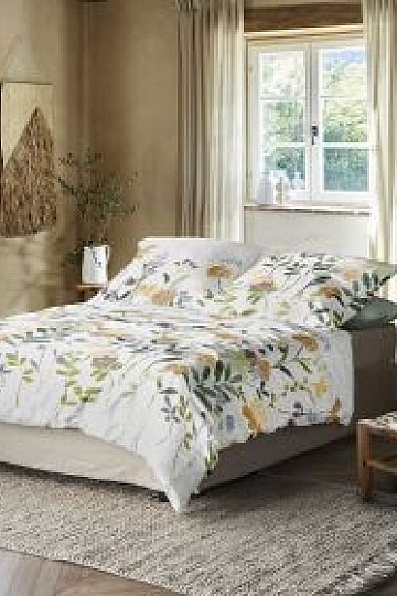 IRISETTE Luxus-Fein-Crêpe EASY 8547-40 Meadow