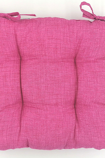 Stuhlsitze EDGAR rosa 301