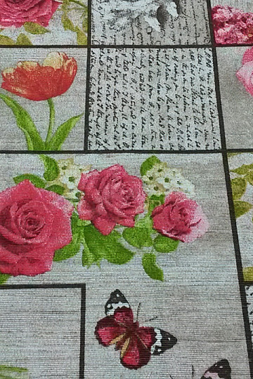 Dekorationsstoff MONICA