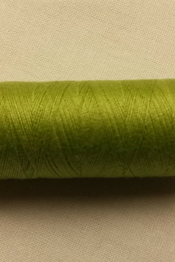 Nähfäden grün  200 m