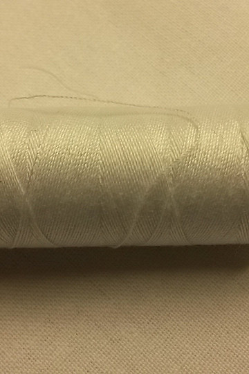 Nähfäden weiß 200 m