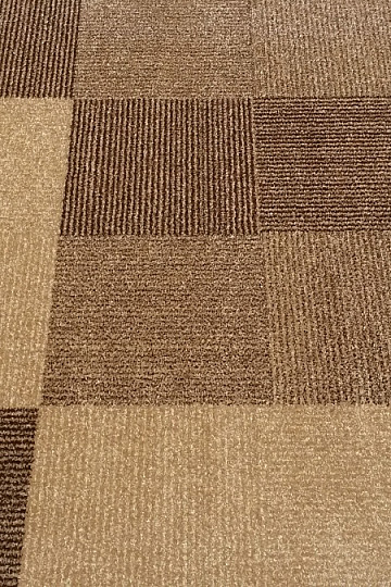 Teppich ETNO braun