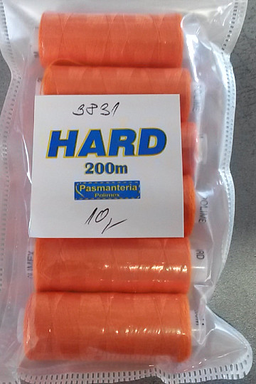 Nähfäden orange 200 m
