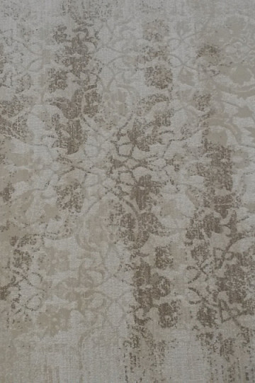 Teppich modern  PIAZZO 12173 beige hell
