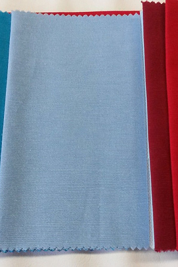 Dekorationsstoff LISO/SIENA 402 light blue