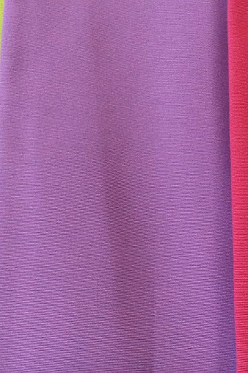 Dekorationsstoff LISO/SIENA 502 violet