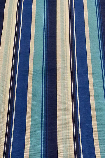 Dekorationsstoff RAYA VERANO AZUL