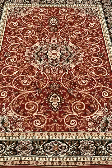Stück Teppich TEHERAN ANTAL BORDO