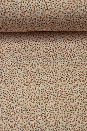 Dekorationsstoff TWIST PRINCESS F01 orange