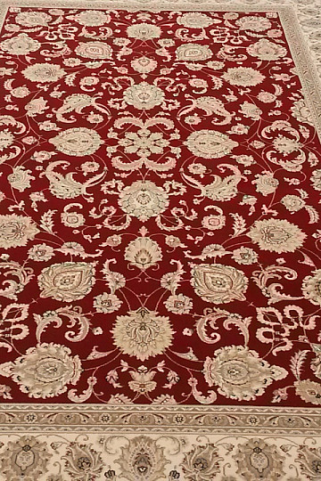 Wollteppich ORIENT DAMOND 7253/300