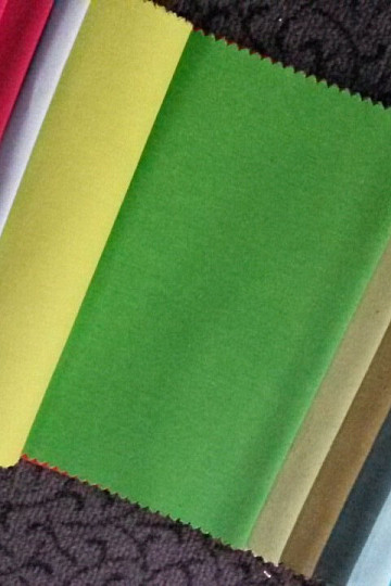 Dekorationsstoff LISO/SIENA 601 green 602
