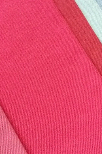 Dekorationsstoff LISO 307 einfarbig pink dunkel
