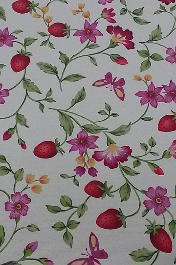 Dekorationsstoff BERRYS 160